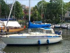 Maxi 100 Power Sail