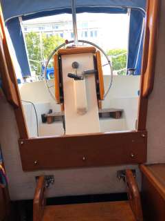 Maxi 100 Power Sail