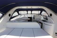 Bavaria 37 Sport Motorová jachta