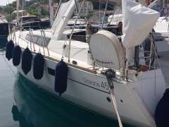 Beneteau Oceanis 45 Zeiljacht
