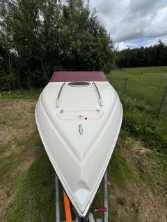 Stingray 200 CS