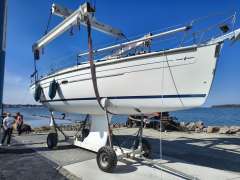 Bavaria 37C