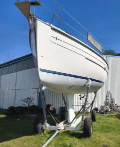 Bavaria 37C