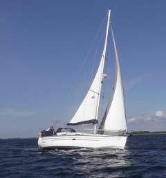 Bavaria 37C