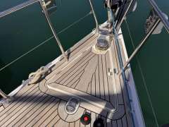 Dufour 40