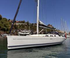 Dufour 40