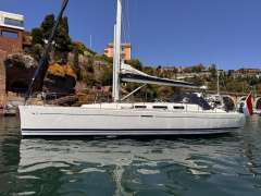Dufour 40