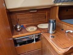 Dehler 31