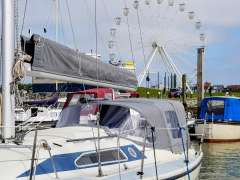Dehler 31