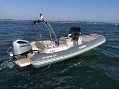 Salpa 23 Gommone a scafo rigido