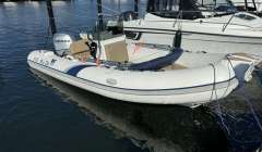 Tigermarine 520 SL