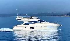 Azimut 47 Fly