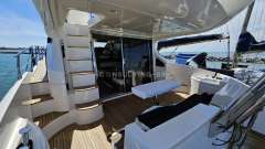 Azimut 47 Fly