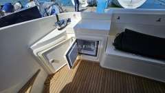 Azimut 47 Fly