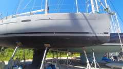Beneteau Oceanis 34 Limited Edition
