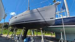 Beneteau Oceanis 34 Limited Edition