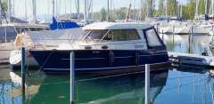 ACM Dufour ACM 31 Elite Semicabinato