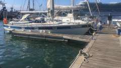 Hallberg-Rassy 352 Zeiljacht