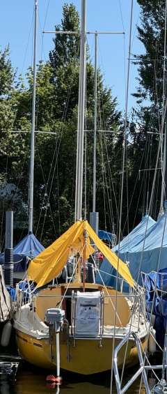 Schöchl Sunbeam 22