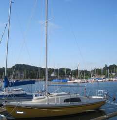 Schöchl Sunbeam 22