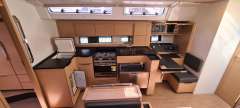 Hanse 460