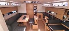 Hanse 460