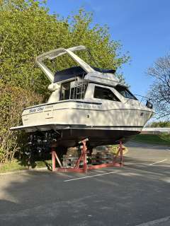 Bayliner 3258 Avanti Ciera
