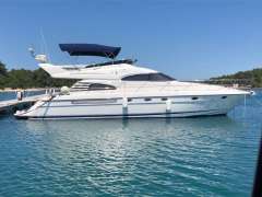 Fairline squadron 55 Motor yacht