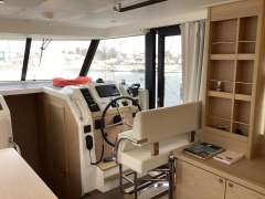 Beneteau Swift Trawler 41 Trawler