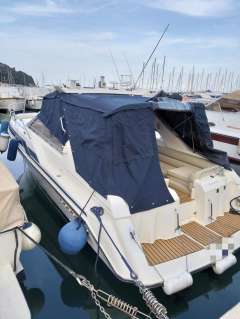 Sunseeker Portofino 32