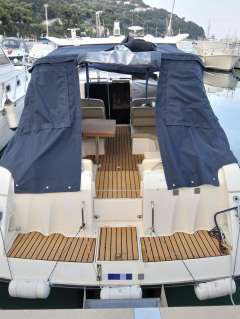 Sunseeker Portofino 32