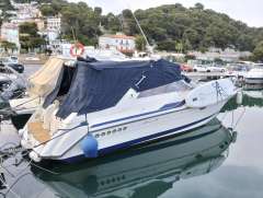 Sunseeker Portofino 32 Sport boat