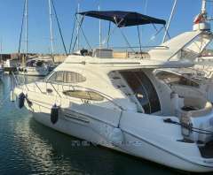 Sealine F 37 Flybridge