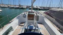 Beneteau Oceanis 393 Yate a vela