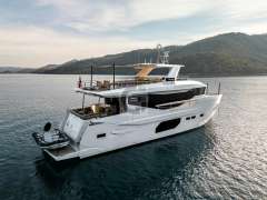Numarine 22XP