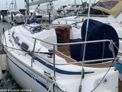 Bavaria 30 CRUISER Segelyacht