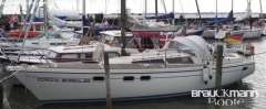Dehler Yachtbau 98 AK Segelyacht