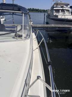 Marex 290 Sun Cruiser