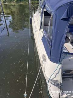 Marex 290 Sun Cruiser