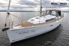 Beneteau Oceanis 34 Segelyacht