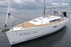 Beneteau Oceanis 34 Yacht a vela