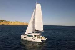 Lagoon 40