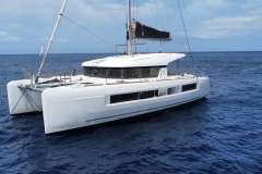 Lagoon 40 Catamaran