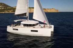 Lagoon 40