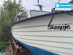Kajuitboot 650