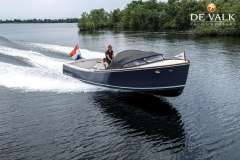 Oak Brothers 29 Lobster Motor yacht