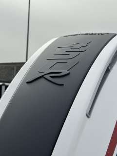 RavenRib 9m Mercury Racing 450R