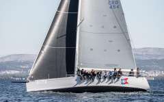 Nautors Swan 45