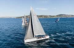 Nautors Swan 45