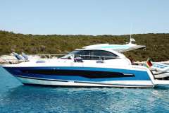 Jeanneau LEADER 36 Motoryacht